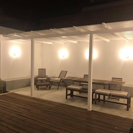 فيلا Sunshine Patio Getaway فيلا نوفا دو ميلفونتس المظهر الخارجي الصورة