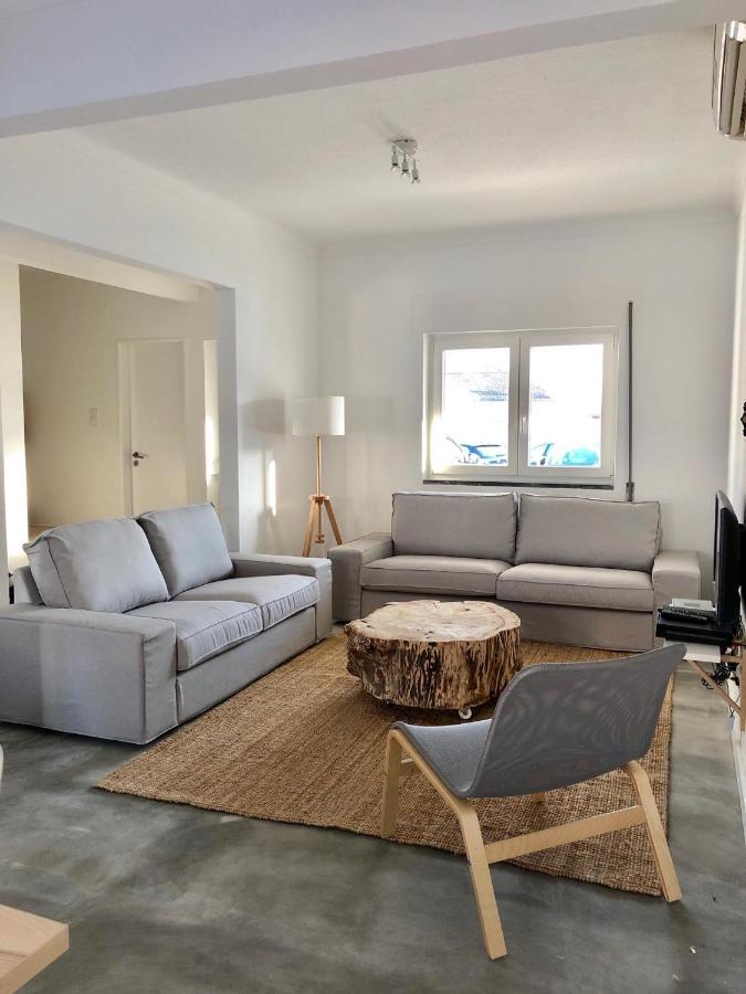 فيلا Sunshine Patio Getaway فيلا نوفا دو ميلفونتس المظهر الخارجي الصورة
