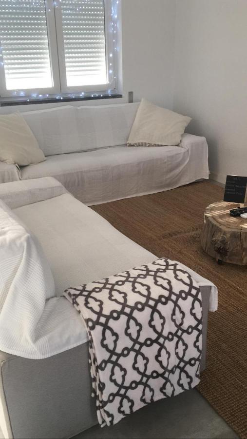فيلا Sunshine Patio Getaway فيلا نوفا دو ميلفونتس المظهر الخارجي الصورة