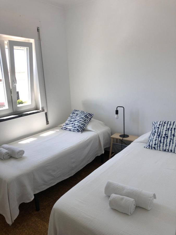 فيلا Sunshine Patio Getaway فيلا نوفا دو ميلفونتس المظهر الخارجي الصورة