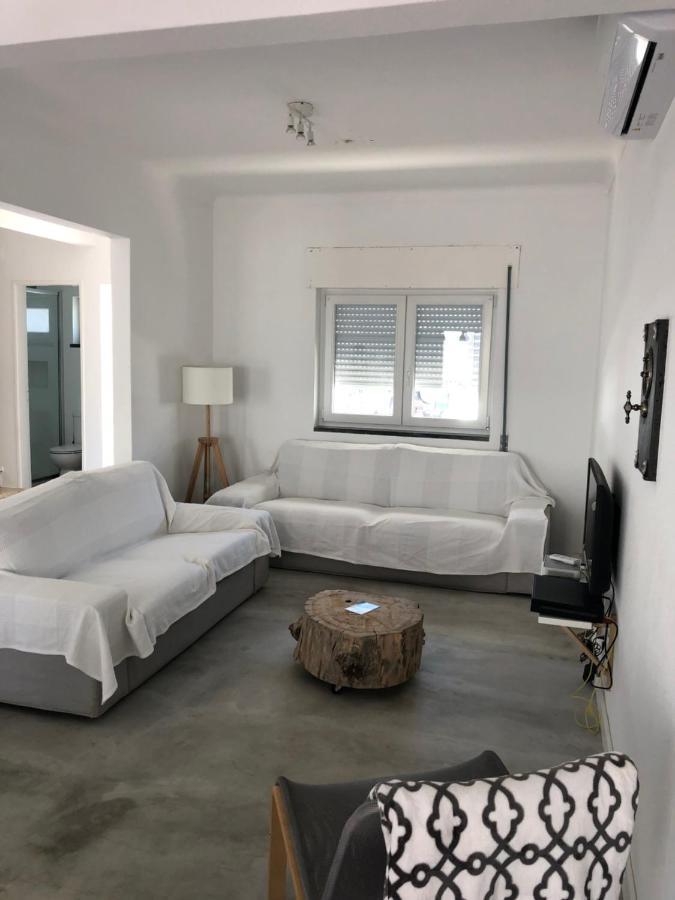 فيلا Sunshine Patio Getaway فيلا نوفا دو ميلفونتس المظهر الخارجي الصورة