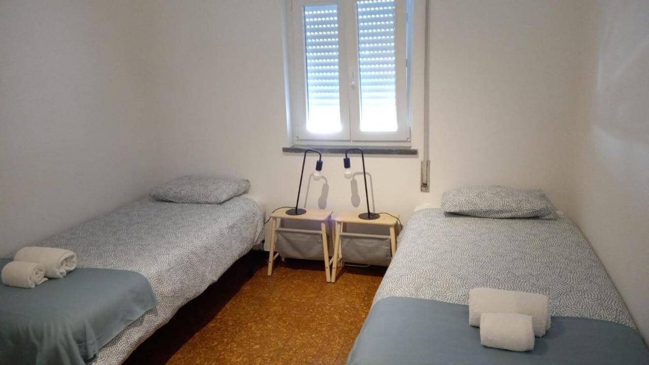 فيلا Sunshine Patio Getaway فيلا نوفا دو ميلفونتس المظهر الخارجي الصورة