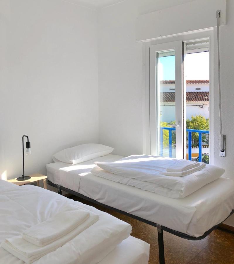 فيلا Sunshine Patio Getaway فيلا نوفا دو ميلفونتس المظهر الخارجي الصورة